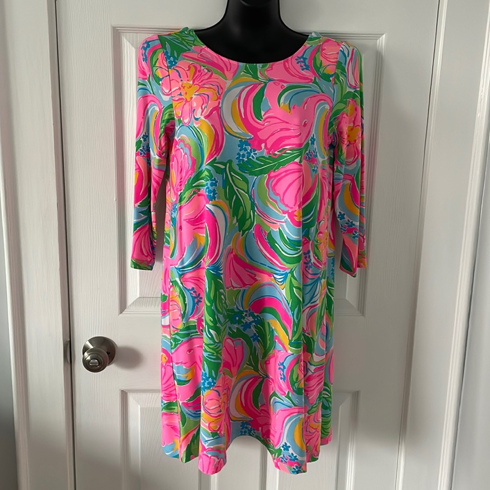 Lily Pulitzer Ophelia Dress